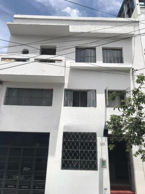 Urban Hotel Guatemala City Exterior photo